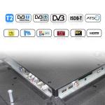 Original Tv 32 40 42 50 55 65 Inches Led Digital Television Series Android Wifi