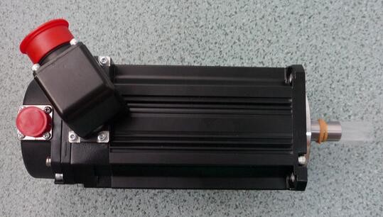 Mitsubishi Servo Motor HG-JR153 MR-JE Series 3-phase 200 VAC to 240 VAC Original adn New