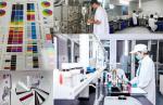 Top Automotive Paint Industry With Car Paint Basecoat Purple Coat