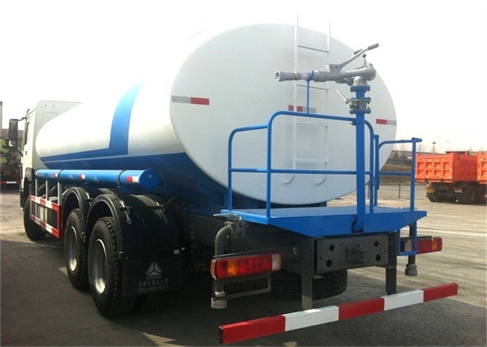 20m3 Howo Water Tank Truck