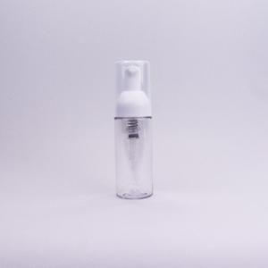 Quality 40ml 50ml 80ml PET Foaming Soap Pump Bottle For Liquid Soap wholesale