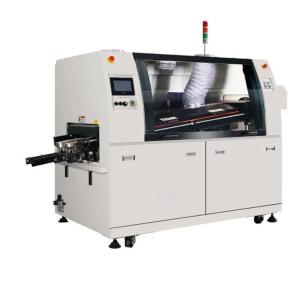 Quality 800mm Wave Soldering Machine wholesale