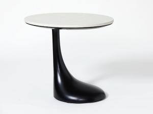 Quality Modern Shape 5 Stars HYATT REGENCY Hotel Furniture Custom Made Beautiful Design Stone Coffee Table wholesale
