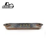 Engine Oil Cooler Assembly 6WG1-6P 8980481400 1217230670 Hitachi ZX450 ZX450-3
