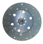 11" Spline 14 Aftermarket Tractor Clutch Assembly