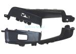 High Precision Auto Interior Trim Molding For Inside Door Handles / Bar or Back
