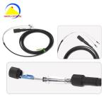 UPC Ferrule LSZH Sheath G652D Waterproof DLC Connector