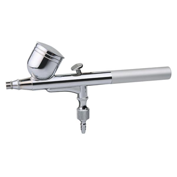 Air Brushes Gravity Portable Painting Cake Decoration Use Personal Care Suction
