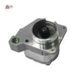 801-052000 Hydraulic Gear Pump for YC13 YC15 Excavator Replacement Accessories