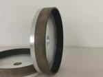 6A2 Resin Bond Grinding Wheel 150 30 20 3 20 D91 C75