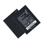 10.64Wh Smart Phone Battery Zero Cycle Wiko Lenny 5 Battery 2800mAh