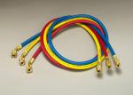 ID 5mm 800PSI R12 R134A Refrigerant Hose Assembly For Transfering