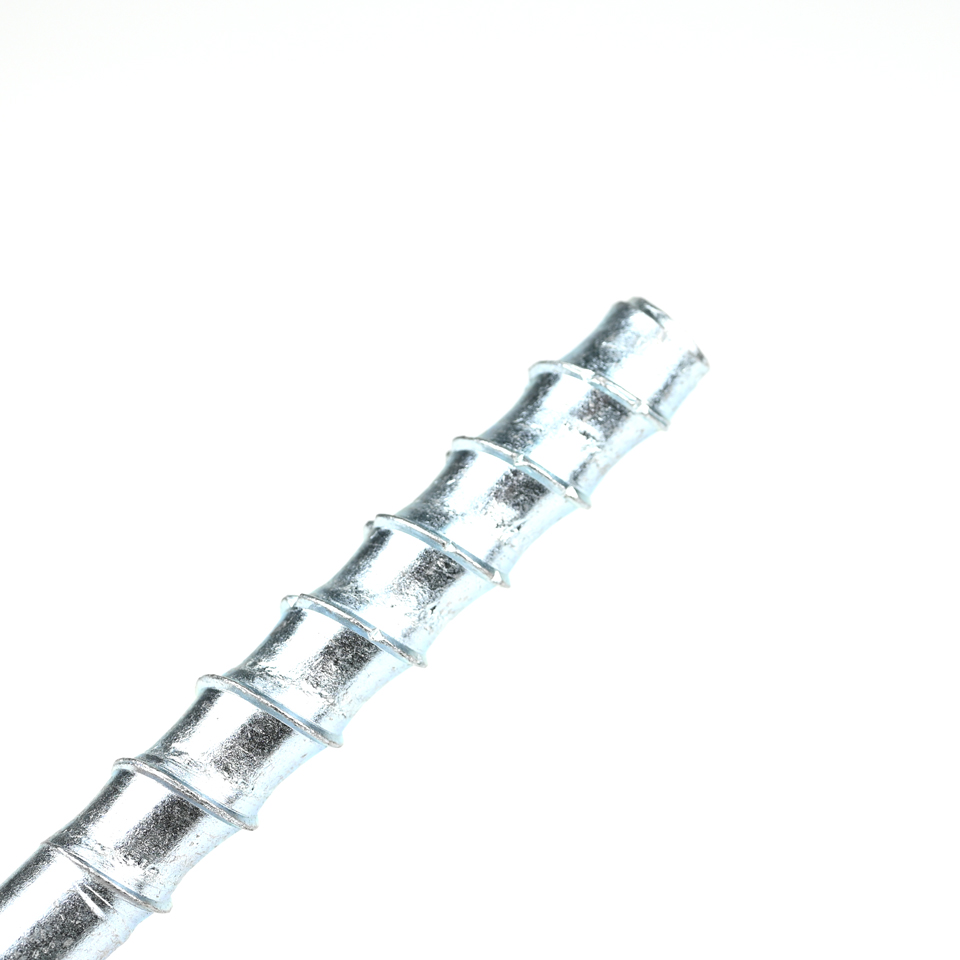 M16 Carbon Steel Masonry Screw Concrete Anchor Bolt for Strong and Sturdy Support