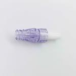 CE Medical PC Needle Free Adapter Extension Tube Needleless Infusion Devices