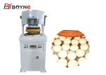 1.5kw 100g/PCS Bakery Processing Equipment Automatic Dough Divider Rounder one