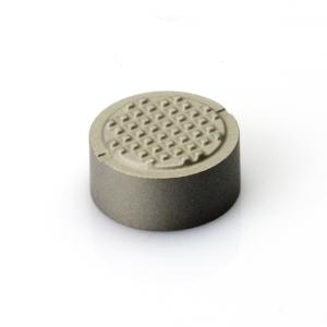 Quality Oil Field Polycrystalline Diamond Compact 100% Virgin Round Shape wholesale
