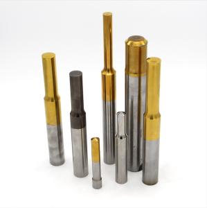 Quality Customized 62HRC Stamping Carbide Punches And Dies wholesale