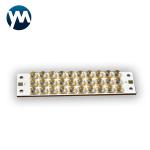 300W Module UV Curing Lamp 365nm 385nm 395nm For Printing Industries Ink Glue