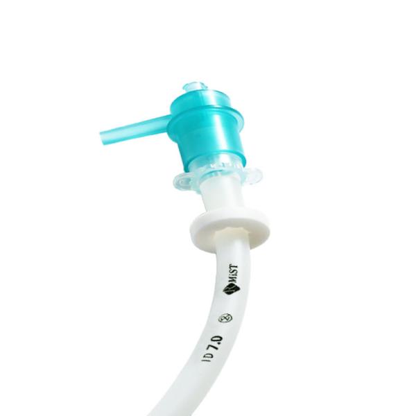 Difficult airway Latest nasopharyngeal airway tube Rapid intubation Medical