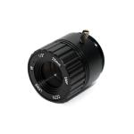 1/2 Iris CS Mount Camera Lens