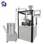 NJP 1500D Meets GMP Standard Specification Capsule Filling Machine