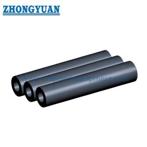 China Cylinder Type Tug Boat Rubber Fender Marine Rubber Fender on sale
