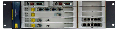 03070593 Telecoms transmission equipment OSN1500 MR2 TN11MR2