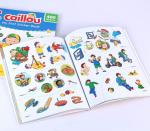 Spiral Bound Educational Textbook 128gsm 140gsm 157gsm Paperback Printing