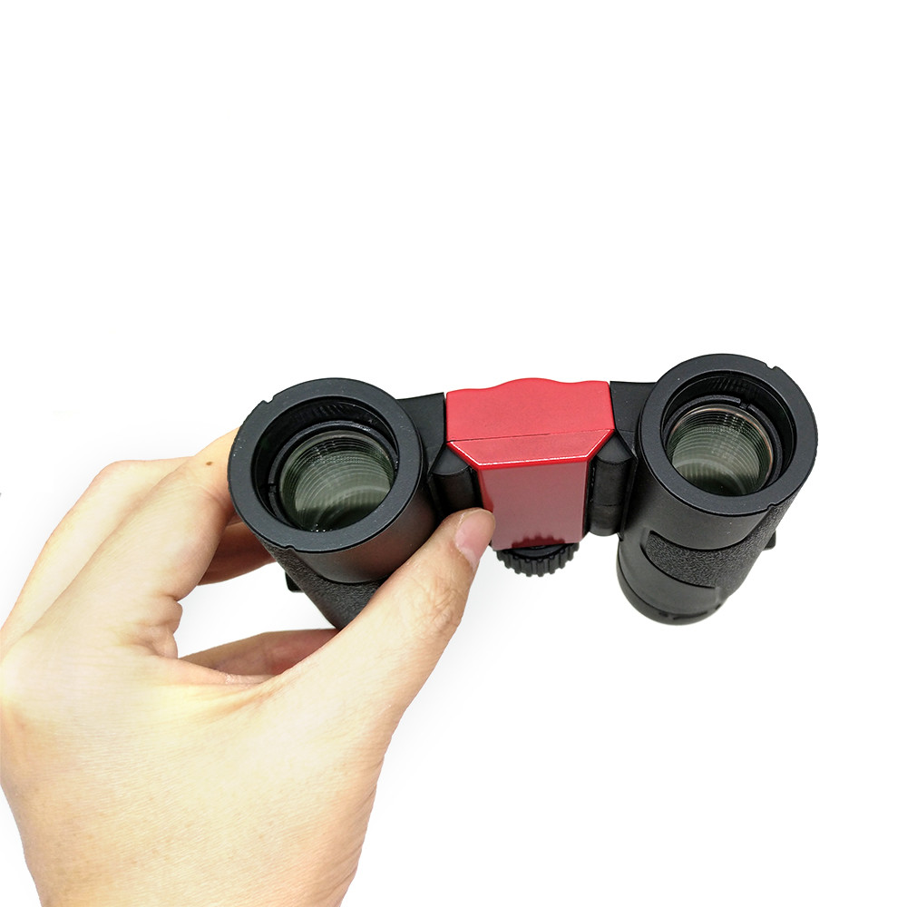 Kids Mini Compact Binoculars Lightweight 8x21 For Outdoor Concert Opera