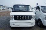 Dongfeng 4 wheels LHD and RHD Mini Truck Mini Cargo Truck Brand New For Sale