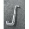 Buy cheap High Strength Reaction Bonded Silicon Carbide SiSiC Ceramic Bush With Good Wear from wholesalers