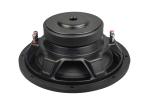 12" steel frame 2.5" voice coil dual magnet car audio subwoofer