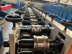 Customizable Shutter Door Roll Forming Machine For Your Unique Manufacturing