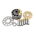 Cylinder Pistons Valve Plate Retainer Plate Ball Guide Spare Parts for PVK-2B
