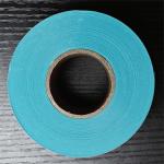 Printing Blank Adhesive Sticker Label Waterproof Rectangle or Round Customized
