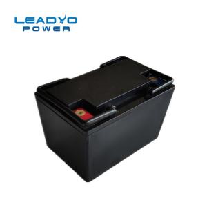 Quality Rechargeable 10Ah 36V Lifepo4 Battery For Lead Acid Batteries Replacement wholesale