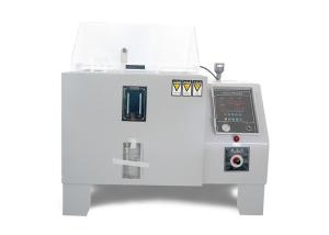 Quality Airflow Spray Tower Corrosion Test Salt Fog Testing Chamber PID Fuzzy Control Neutral wholesale