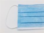 10 Pcs Antiviral Meltblown Non Woven Face Mask