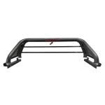 Powder Coated Truck Roll Bar For Toyota Hilux Vigo Isuzu DM Compatible With