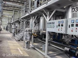 Suzhou Extra New Materials Co., Ltd.