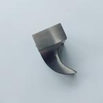 35mm Bathroom Robe Hooks Stainless Steel SUS304 Wall Mounted