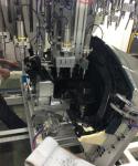 Automation Ultrasonic Riveting Machine For Automotive Interiors And Auto Door