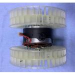 0008357904 W639 W636 Automotive Engine Blower Motor