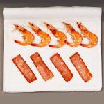 Single Side Coating Household BBQ Baking Greaseproof Paper Roll