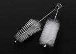 Wind Instrument Trombone Mouthpiece Brush / Musical Instrument Cleaning Brushes