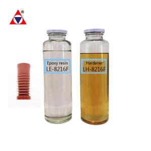 Quality Transformer Ct Pt Epoxy Resin Liquid APG Injection Process Electrical Insulation wholesale