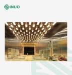 DIN 75220 Electric Vehicle Testing Equipment Spectrum Solar Simulation Radiation