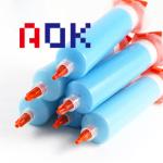 AOK Thermal Liquid Gap Filler Gel Heatproof Anti Insulation Durable