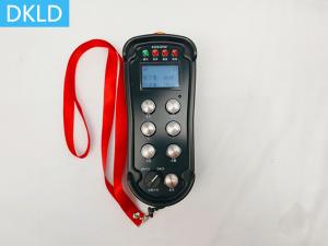 Quality Industrial Wireless Remote Control Bidirectional Feedback Mode wholesale