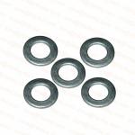 Small Stamping Stainless Steel Gasket Parts Industry-Grade Small Order Accepted